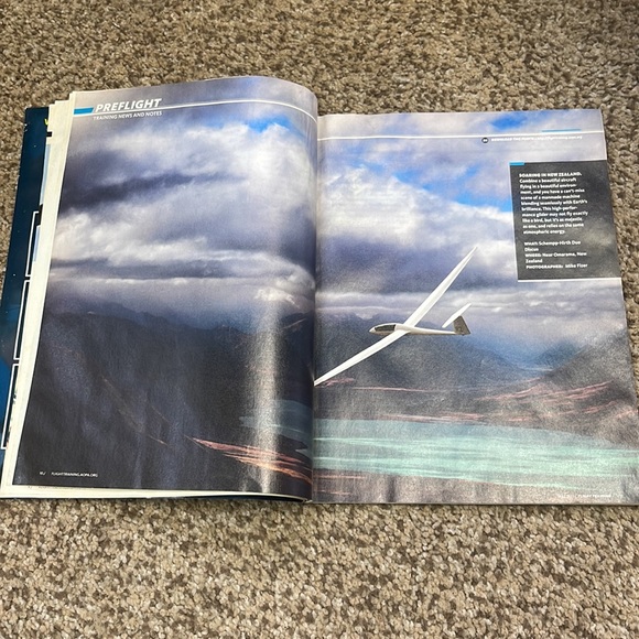 Flight Training Magazine May 2013 - Picture 9 of 9